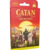 Catan - The Helpers