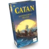 Catan: Äventyrare och Pirater 5-6 (SE)