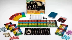 Cat In The Box Deluxe Edition