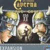 Caverna: Cave vs Cave - Era II: The Iron Age