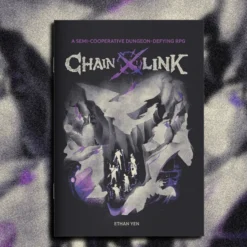 ChainxLink