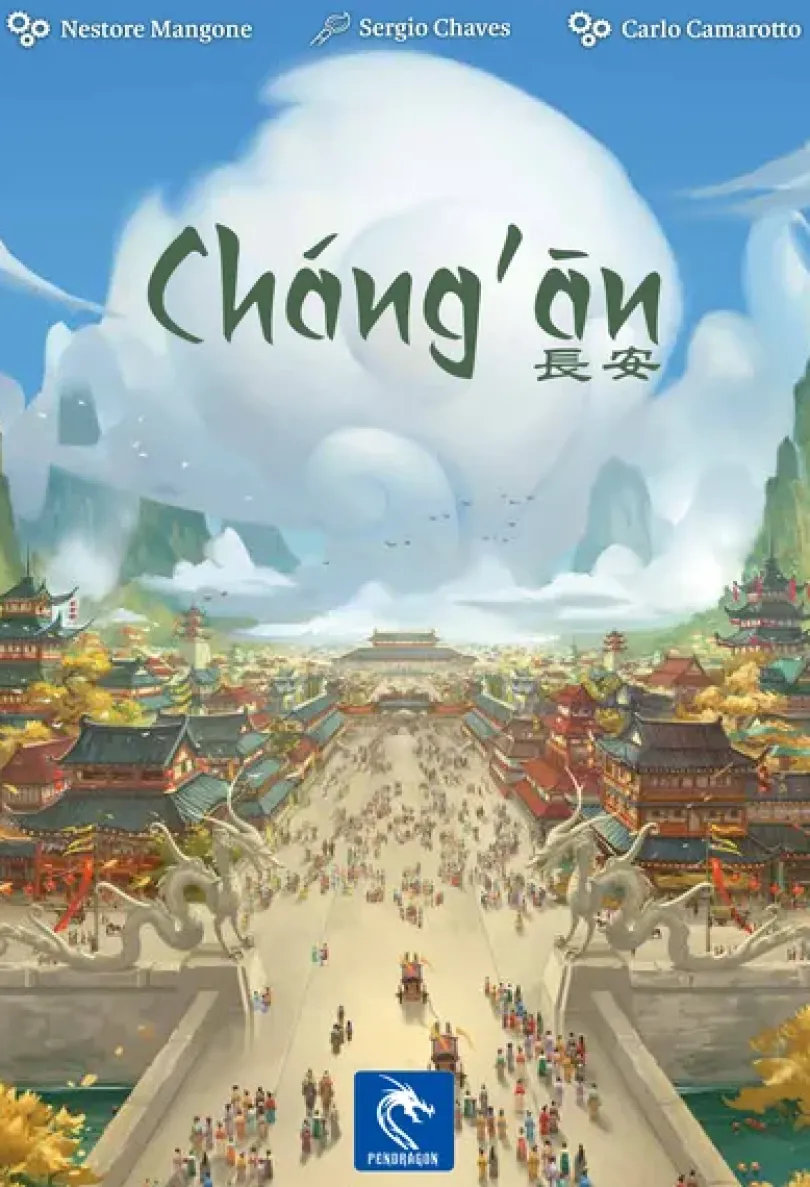 Chang'an