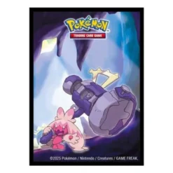 Character Line - Tinkaton 65ct Deck Protector sleeves for Pokémon