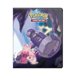 Character Line - Tinkaton 9-Pocket Portfolio for Pokémon