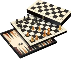 Chess-Backgammon-Checkers-Travel-set (2511)