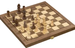 Chess Cassette Field 32 2628 Philos