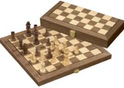 Chess Cassette Field 32 2628 Philos