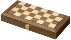 Chess Cassette Field 32 2628 Philos