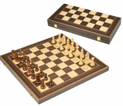 Chess Cassette Tournament Size Field 55 2604
