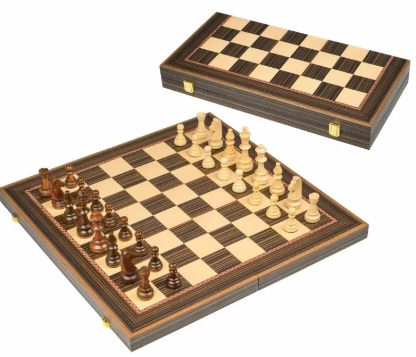 Chess Cassette Tournament Size Field 55 2604