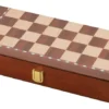 Chess cassette, travel, field 30 mm, magnetic (2712)