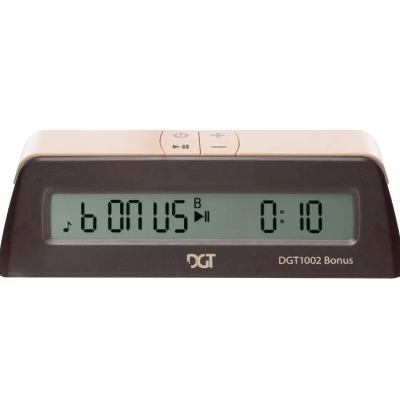 Chess clock - DGT 1002