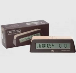 Chess clock - DGT 1002