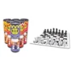 Chess in tube Star/Chess World - Small