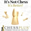 Chessplus Players Edition