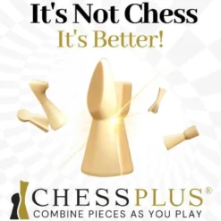 Chessplus Players Edition