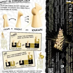 Chessplus Players Edition