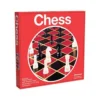 Chess Red Box