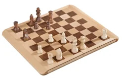 Chess/Schack field field 43 mm (2735)
