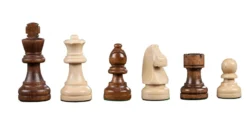 Chess/Schack field field 43 mm (2735)