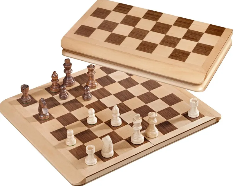 Chess/Schack field field 43 mm (2735)