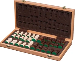 Chess/Schack field field 43 mm (2623)