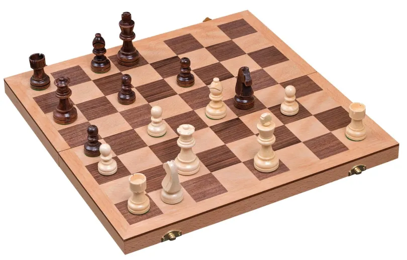 Chess/Schack field field 43 mm (2623)