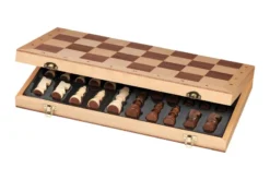 Chess/Schack field 45 mm (2607)