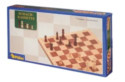 Chess/Schack field 45 mm (2607)