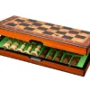 Chess/Schack- field 26 mm (2621)