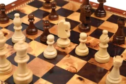 Chess/Schack- field 26 mm (2621)