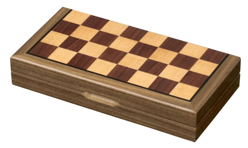Chess/Schack- field 22mm (2627)