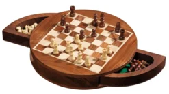 Chess/Schack- field 35mm (2629)