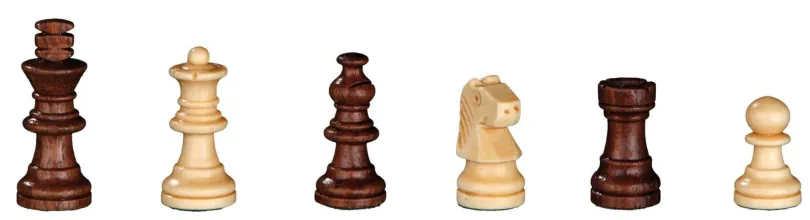 Chess/Schack- field 35mm (2629)