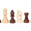 Chess/Schack Set, field 33 mm (2708)