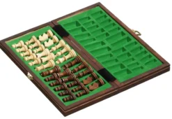 Chess/Schack Travel Magnetic (2701)
