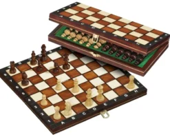 Chess/Schack Travel Magnetic (2701)