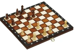 Chess/Schack Travel Magnetic (2701)