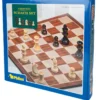 Chess Set Field 45 Cm 2501 Philos