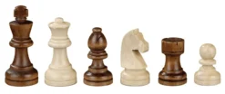 Chess Set Field 45 Cm 2501 Philos