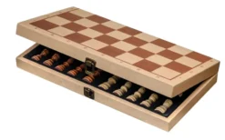 Chess Set Field 42 Mm 2609 Philos