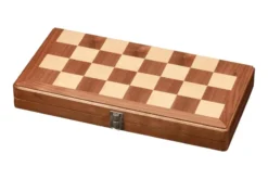 Chess Set Medium Field 42 Mm 2626 Philos