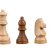 Chess Set / Schack, field 43 mm (2741)