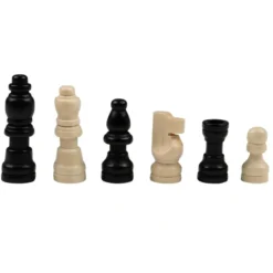Chess Standard Field 29 Mm 3296 Philos