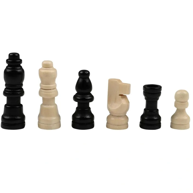 Chess Standard Field 29 Mm 3296 Philos