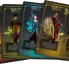 Children of Morta: The Board Game