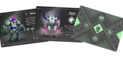 Children of Morta: The Board Game