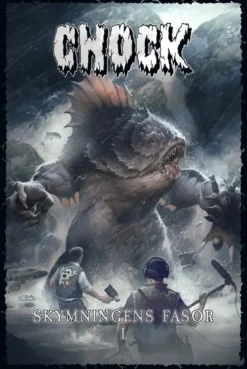 Chock – Skymningens fasor I