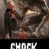 Chock – åter från graven (lyxutgåvan)