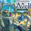 Chronicles of Avel: New Adventures
